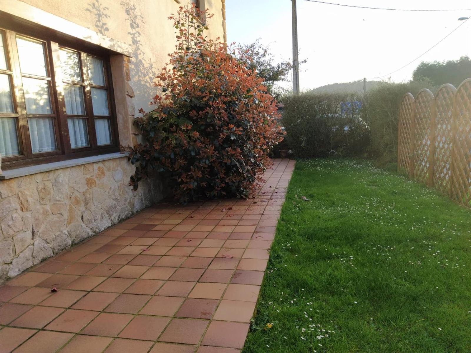 Apartamentos Rurales La Caramba Lamuno Exterior photo