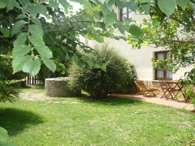 Apartamentos Rurales La Caramba Lamuno Exterior photo